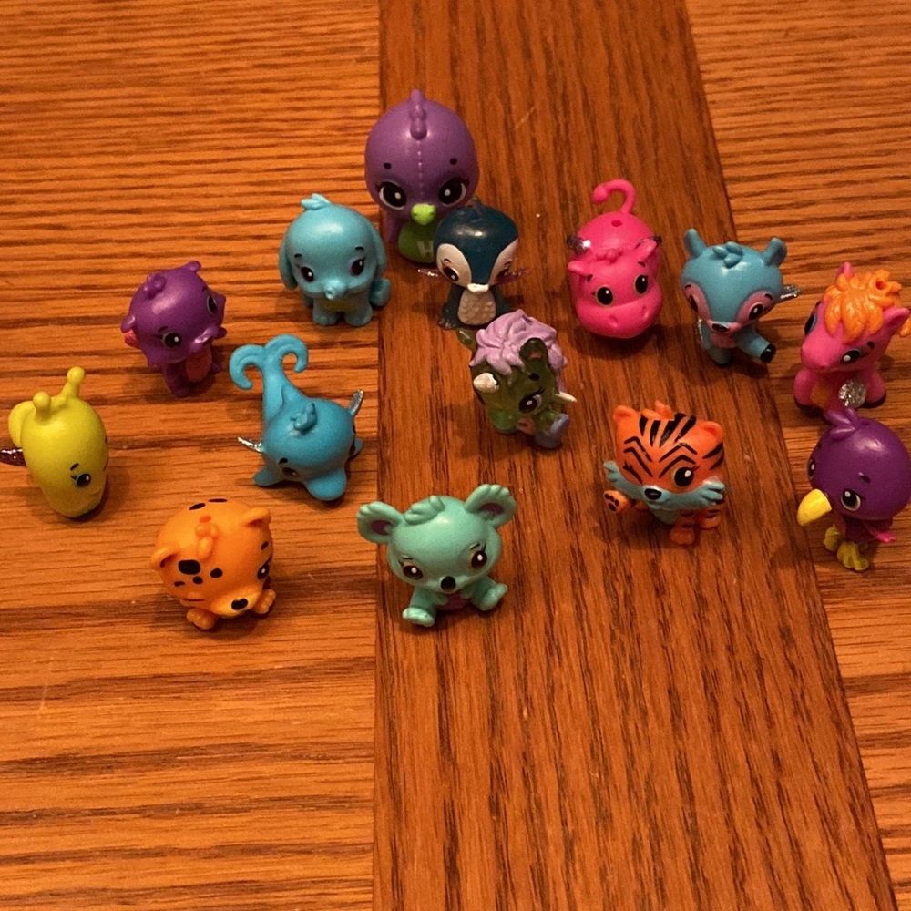 Hatchimal bundle